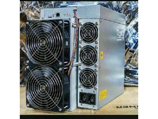 PoulaTo: WTS: Bitmain Antminer S19 Pro 110 TH/s/ Chat +14076302850